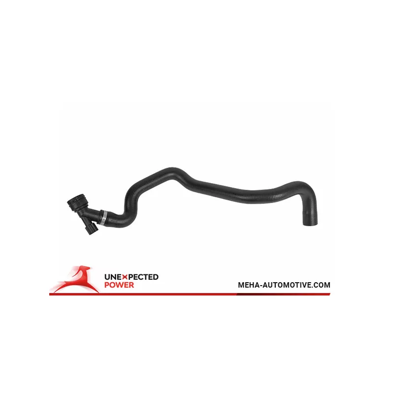 Durite de radiateur MEHA AUTOMOTIVE MH55465