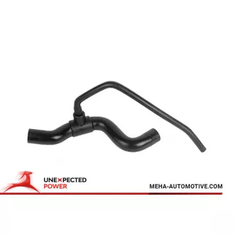 Durite de radiateur MEHA AUTOMOTIVE
