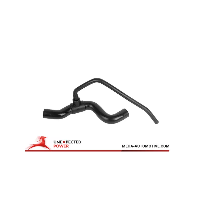 Durite de radiateur MEHA AUTOMOTIVE MH55508