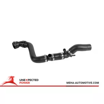 Durite de radiateur MEHA AUTOMOTIVE