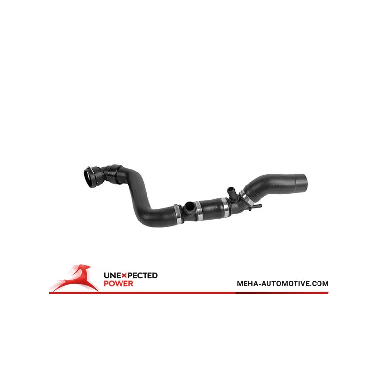 Durite de radiateur MEHA AUTOMOTIVE MH55522