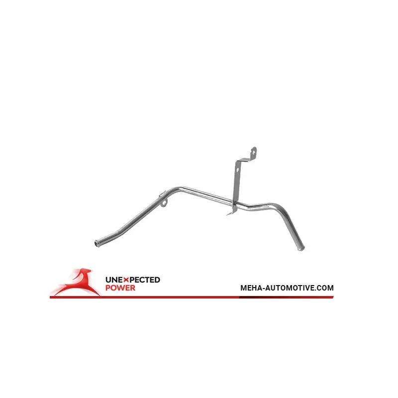 Tuyauterie de liquide de refroidissement MEHA AUTOMOTIVE MH55931
