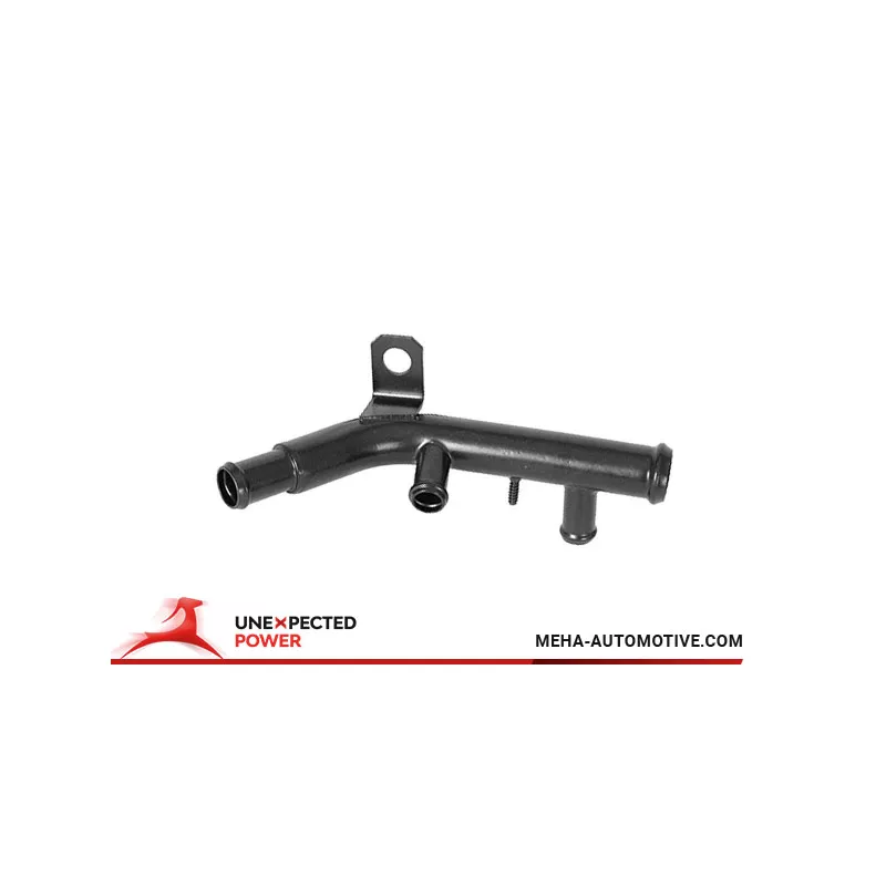 Tuyauterie de liquide de refroidissement MEHA AUTOMOTIVE MH55932
