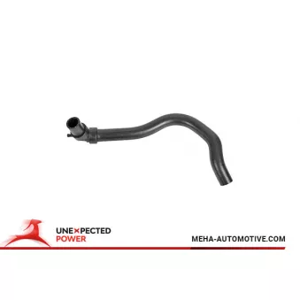 Durite de radiateur MEHA AUTOMOTIVE