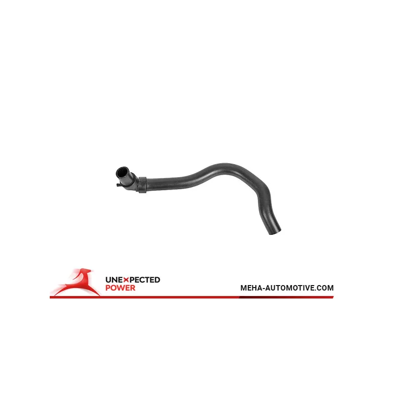 Durite de radiateur MEHA AUTOMOTIVE MH56112