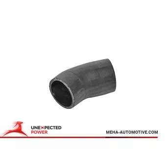 Gaine de suralimentation MEHA AUTOMOTIVE