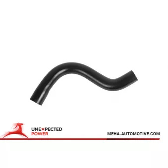 Durite de radiateur MEHA AUTOMOTIVE