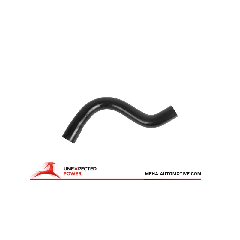 Durite de radiateur MEHA AUTOMOTIVE MH56118
