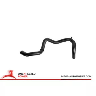 Durite de radiateur MEHA AUTOMOTIVE