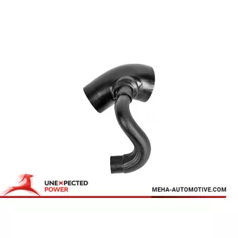 Gaine de suralimentation MEHA AUTOMOTIVE