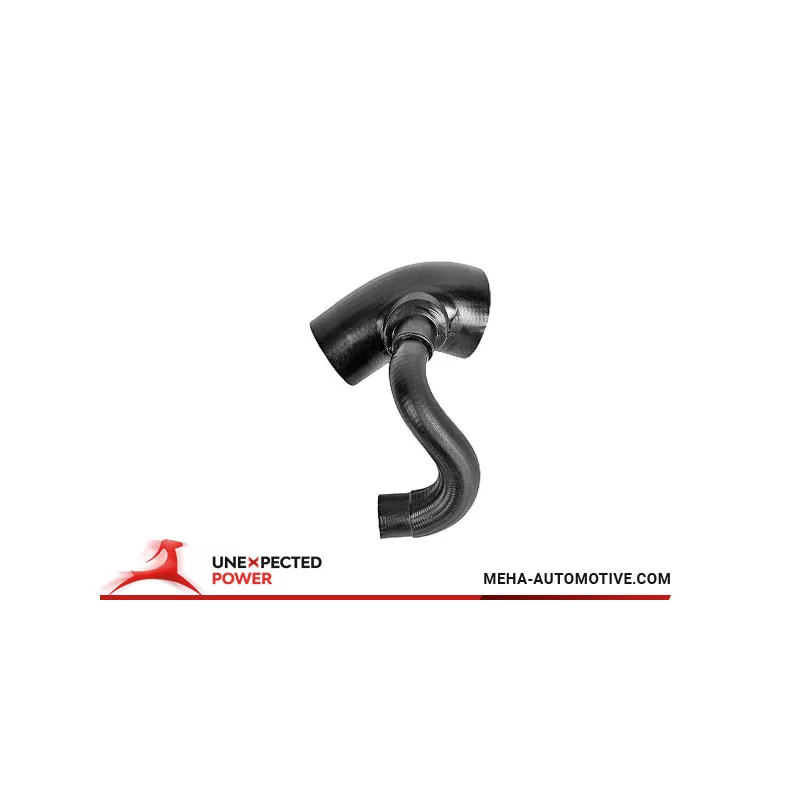 Gaine de suralimentation MEHA AUTOMOTIVE MH56149