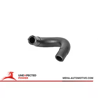 Durite de radiateur MEHA AUTOMOTIVE