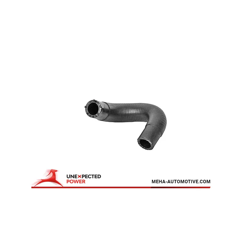 Durite de radiateur MEHA AUTOMOTIVE MH56153