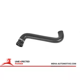 Durite de radiateur MEHA AUTOMOTIVE