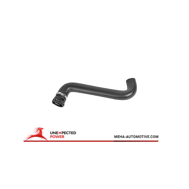 Durite de radiateur MEHA AUTOMOTIVE MH56161