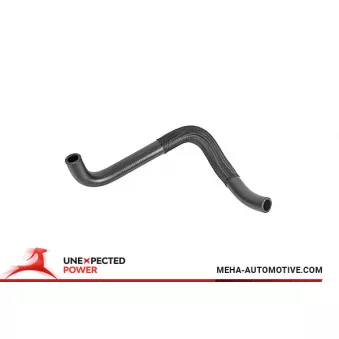 Durite de radiateur MEHA AUTOMOTIVE