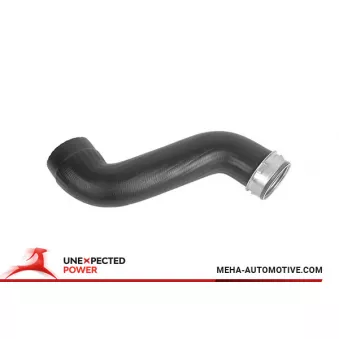 Gaine de suralimentation MEHA AUTOMOTIVE