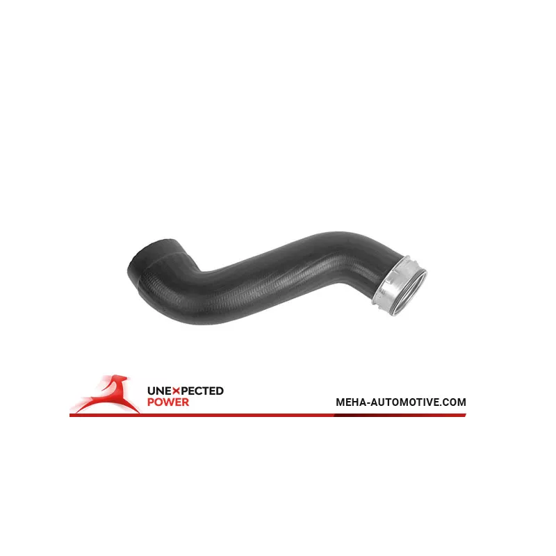 Gaine de suralimentation MEHA AUTOMOTIVE MH56309