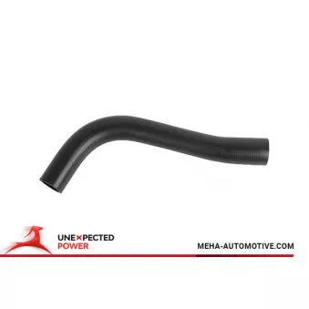 Durite de radiateur MEHA AUTOMOTIVE