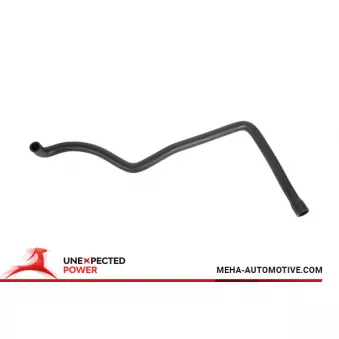 Durite de radiateur MEHA AUTOMOTIVE