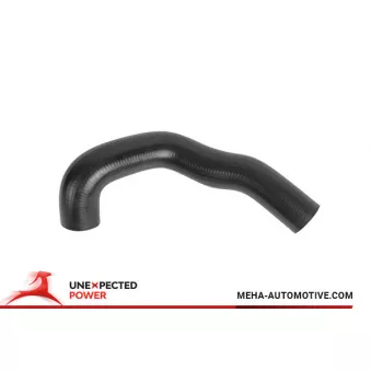 Durite de radiateur MEHA AUTOMOTIVE