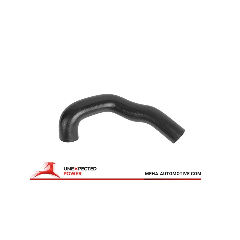 Durite de radiateur MEHA AUTOMOTIVE MH56323