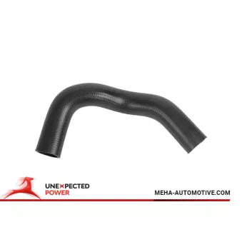 Durite de radiateur MEHA AUTOMOTIVE
