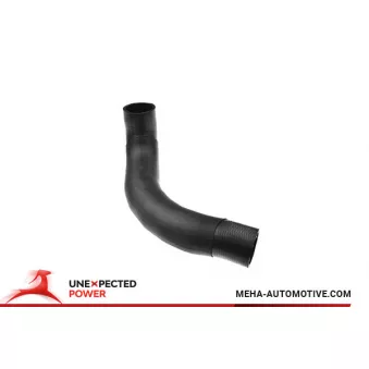 Gaine de suralimentation MEHA AUTOMOTIVE