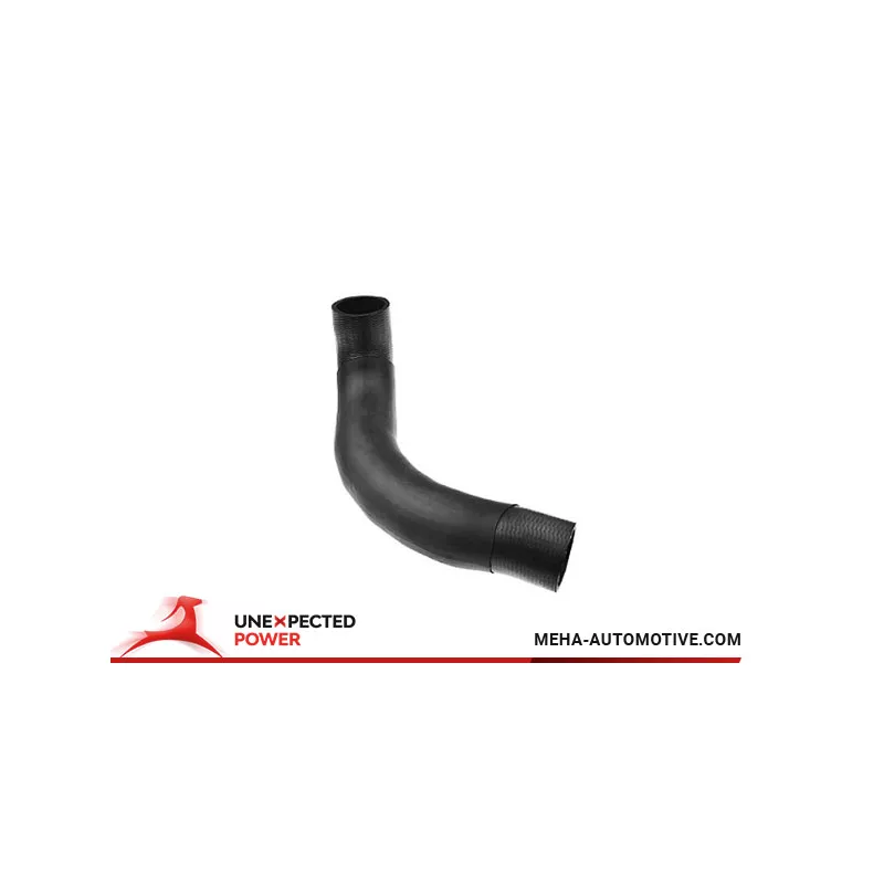 Gaine de suralimentation MEHA AUTOMOTIVE MH56607