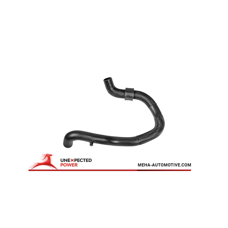 Durite de radiateur MEHA AUTOMOTIVE MH56706