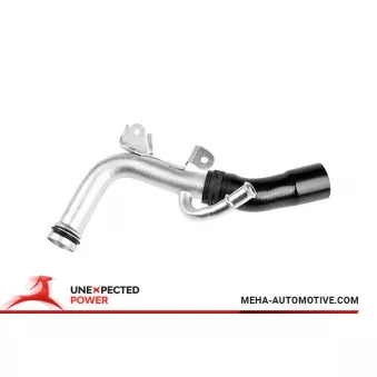 Durite de radiateur MEHA AUTOMOTIVE