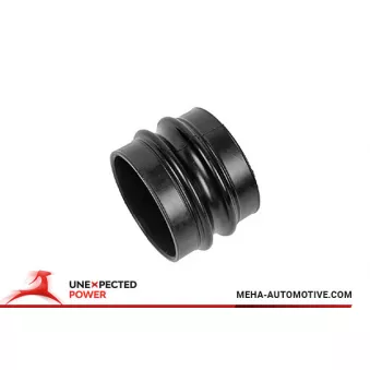 Gaine de suralimentation MEHA AUTOMOTIVE