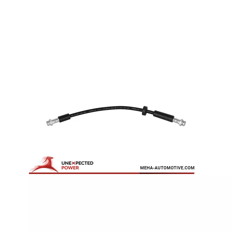 Flexible de frein MEHA AUTOMOTIVE MH72800