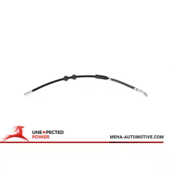 Flexible de frein MEHA AUTOMOTIVE