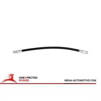 Flexible de frein MEHA AUTOMOTIVE