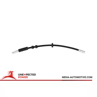 Flexible de frein MEHA AUTOMOTIVE