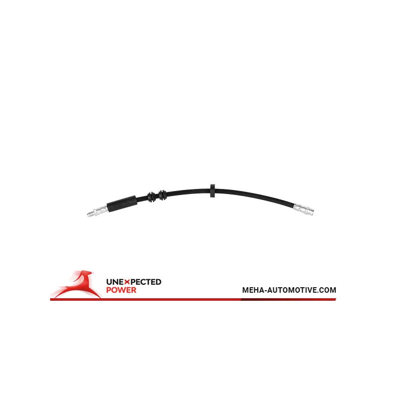 Flexible de frein MEHA AUTOMOTIVE MH73034