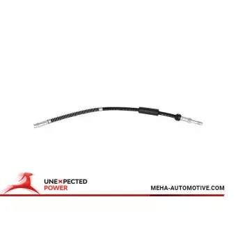 Flexible de frein MEHA AUTOMOTIVE