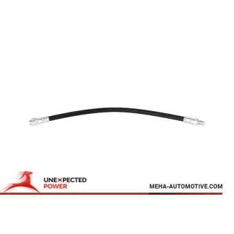 Flexible de frein MEHA AUTOMOTIVE