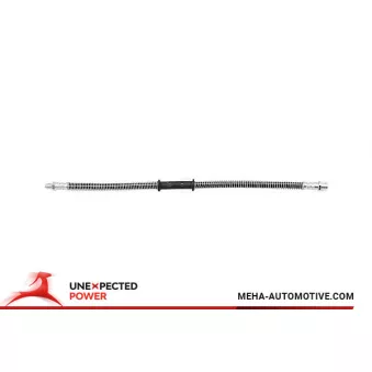 Flexible de frein MEHA AUTOMOTIVE