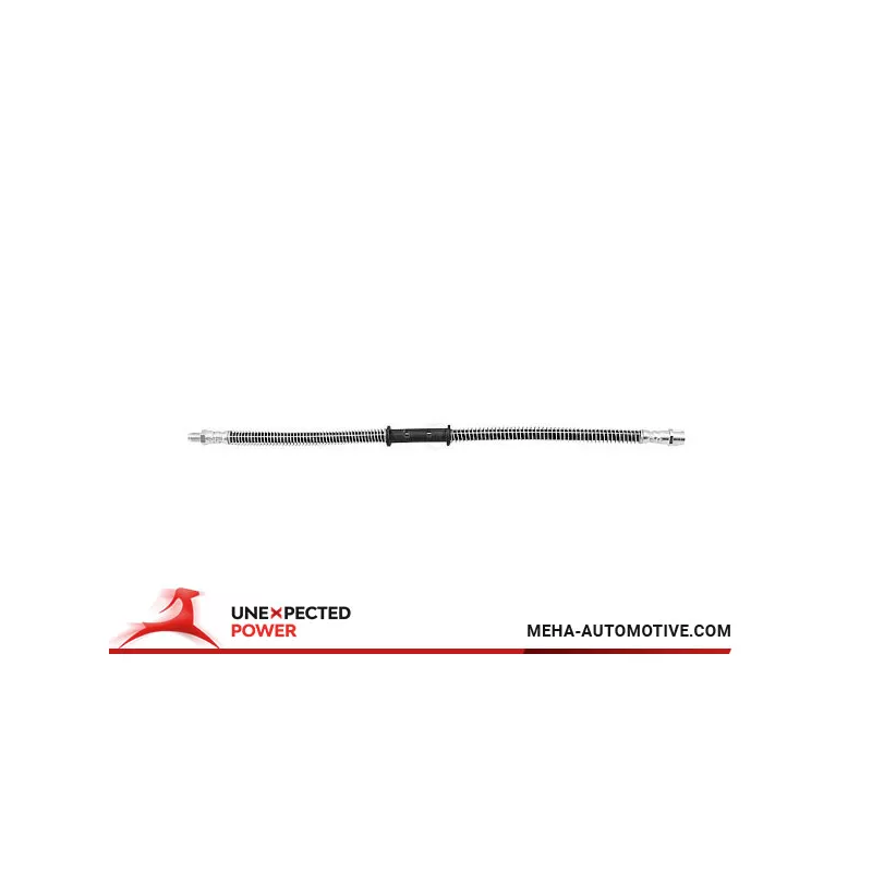 Flexible de frein MEHA AUTOMOTIVE MH73044