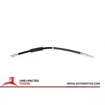 Flexible de frein MEHA AUTOMOTIVE