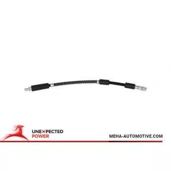 Flexible de frein MEHA AUTOMOTIVE