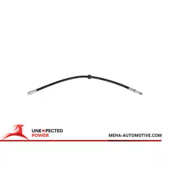Flexible de frein MEHA AUTOMOTIVE