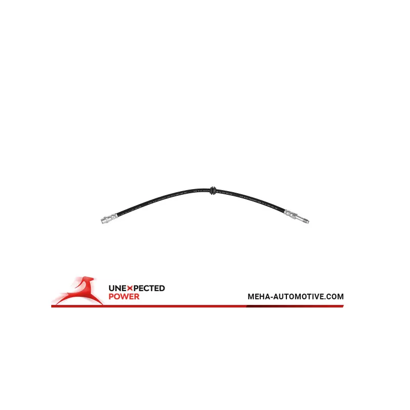 Flexible de frein MEHA AUTOMOTIVE MH73060