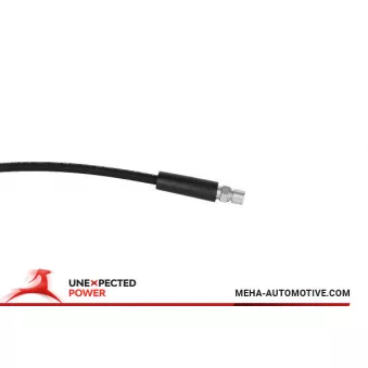 Flexible de frein MEHA AUTOMOTIVE