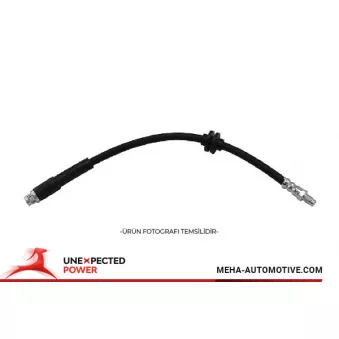 Flexible de frein MEHA AUTOMOTIVE
