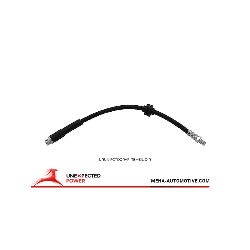 Flexible de frein MEHA AUTOMOTIVE MH73075