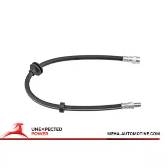 Flexible de frein MEHA AUTOMOTIVE