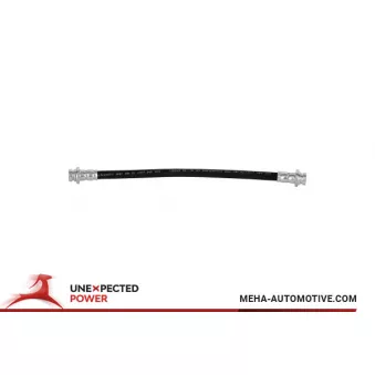 Flexible de frein MEHA AUTOMOTIVE